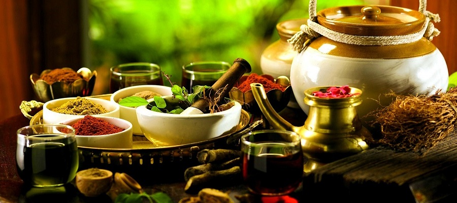 ayurveda